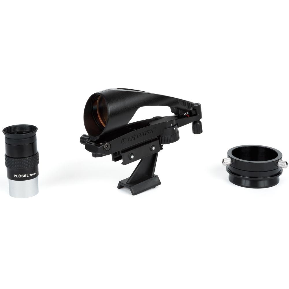 Celestron Omni XLT AZ 130mm f 5 Reflector Telescope