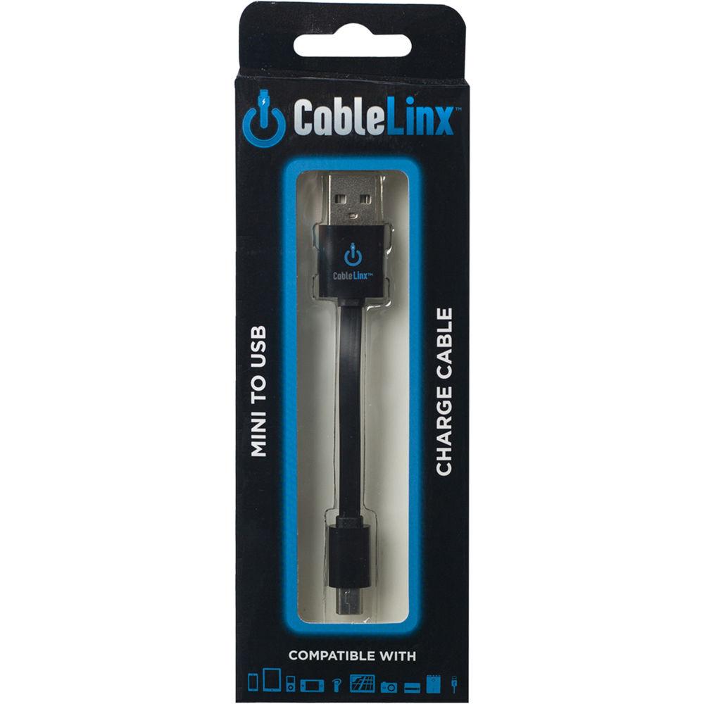 ChargeHub CableLinx Mini to USB Charge Cable