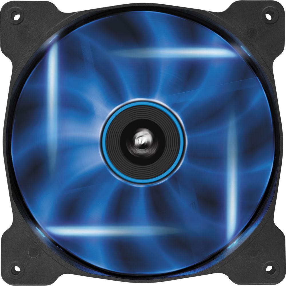 Corsair Air Series SP140 LED Blue High Static Pressure 140mm Fan