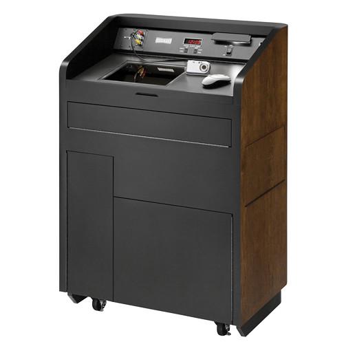 Da-Lite Providence 48" Multimedia Floor Lectern