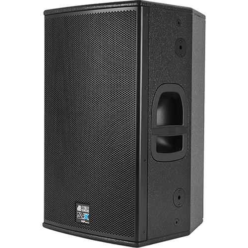 dB Technologies DVX D12 HP 700W 12 Active Speaker