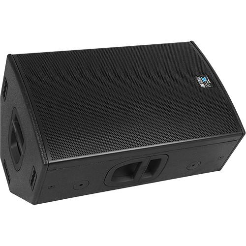 dB Technologies DVX D15 HP 700W 15 Active Speaker