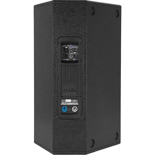 dB Technologies DVX D15 HP 700W 15 Active Speaker