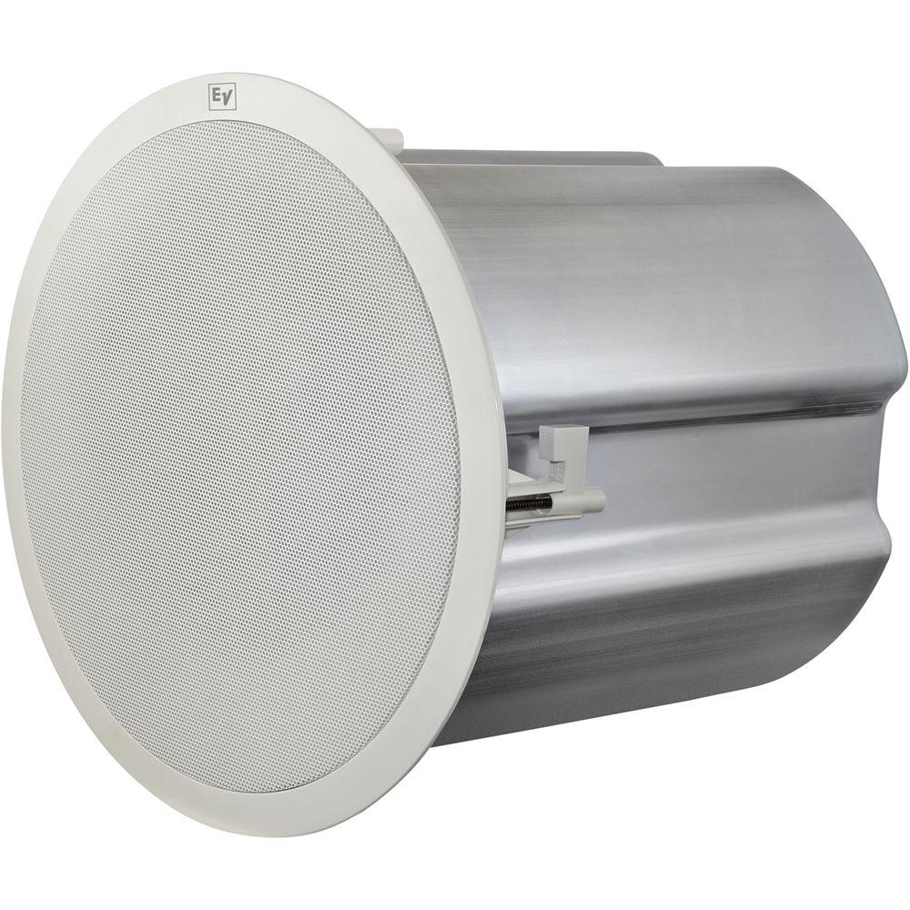 Electro-Voice 6 EVID-PC8.2 8" Premium Ceiling Speaker System