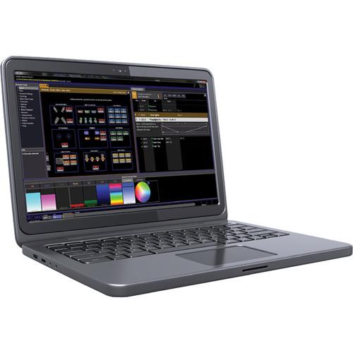 ETC Nomad 512 Output Lighting Controller Kit