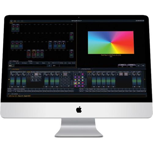 ETC Nomad 512 Output Lighting Controller Kit