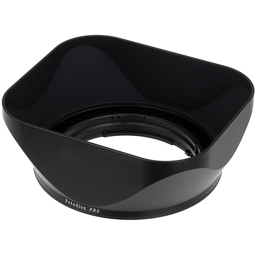 FotodioX Metal Bayonet Mount Lens Hood for Sonnar T* FE 55mm f 1.8 ZA Lens