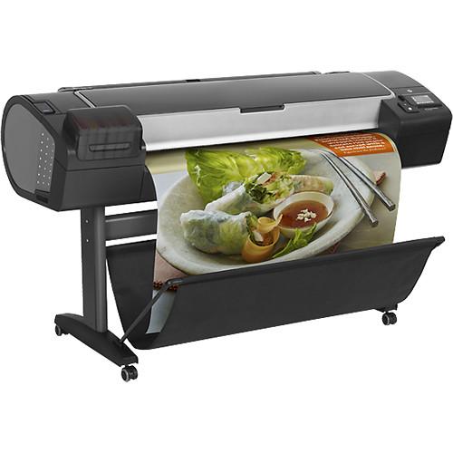 HP DesignJet HD Pro Multifunctional Printer