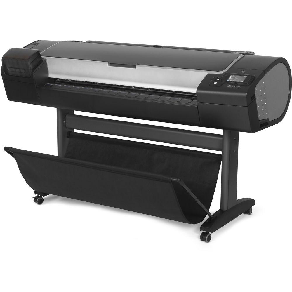 HP DesignJet HD Pro Multifunctional Printer