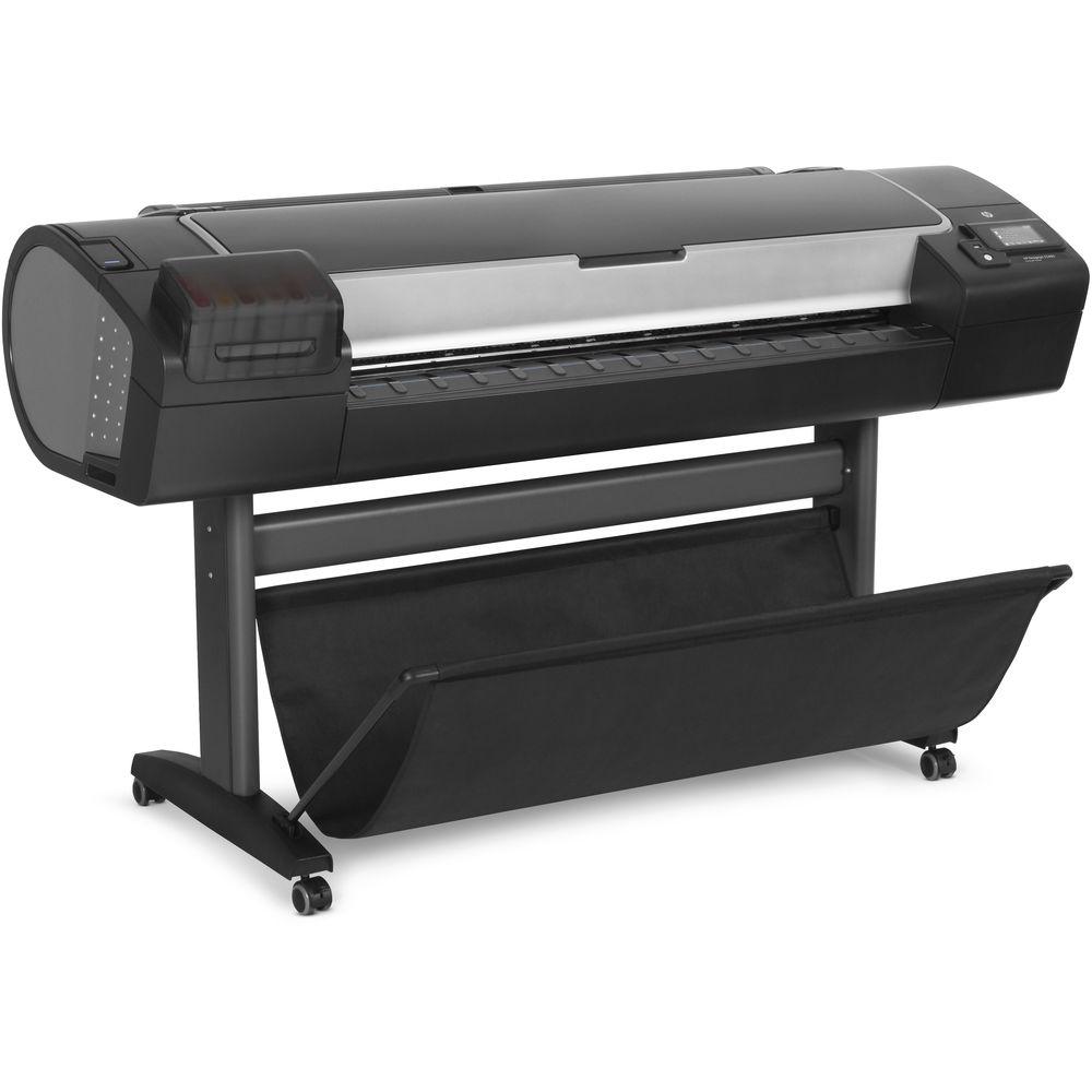 HP DesignJet HD Pro Multifunctional Printer