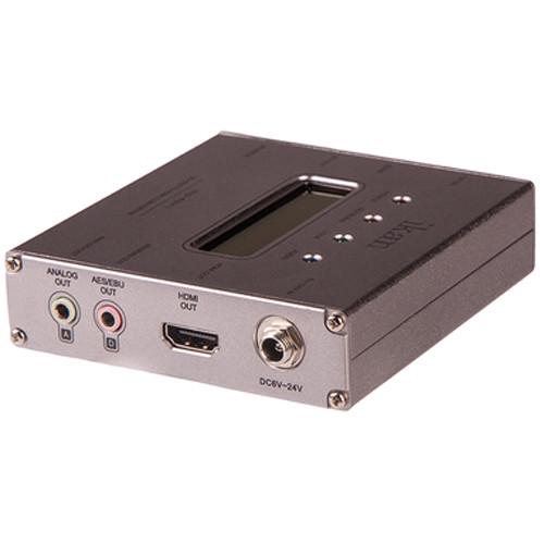 ikan IKC-S2H1 3G-SDI to HDMI Converter