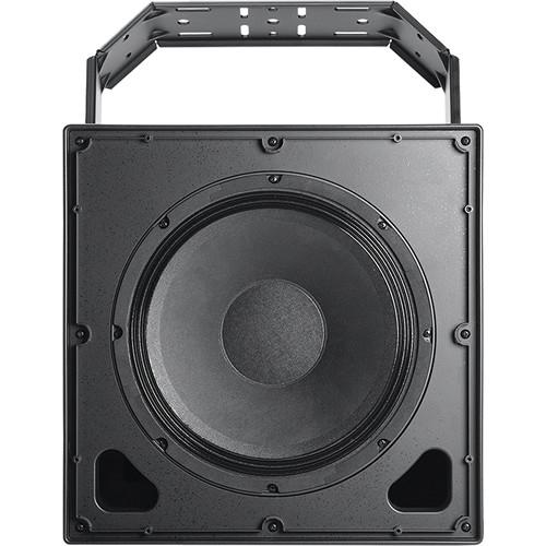 JBL AWC129 All-Weather 2-Way Coaxial Loudspeaker with 12" LF