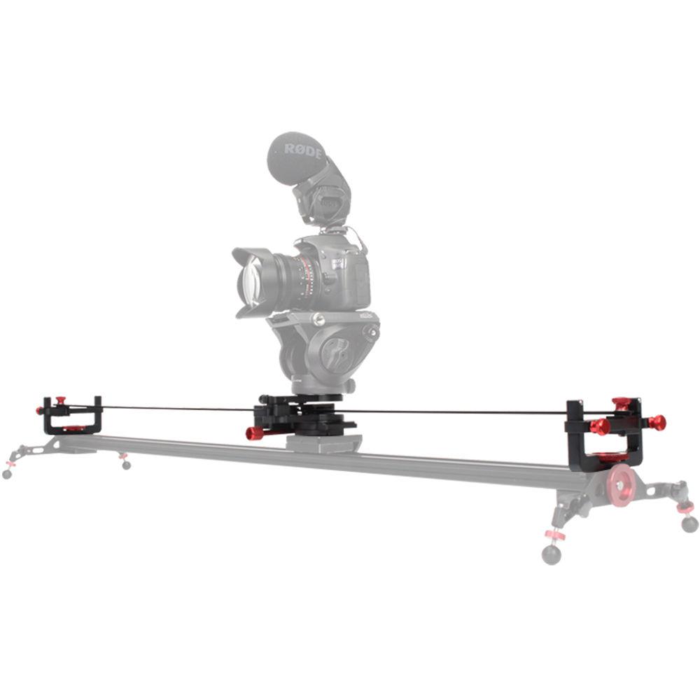 Konova MP-100 Master Pan Auto-Pan for Slider