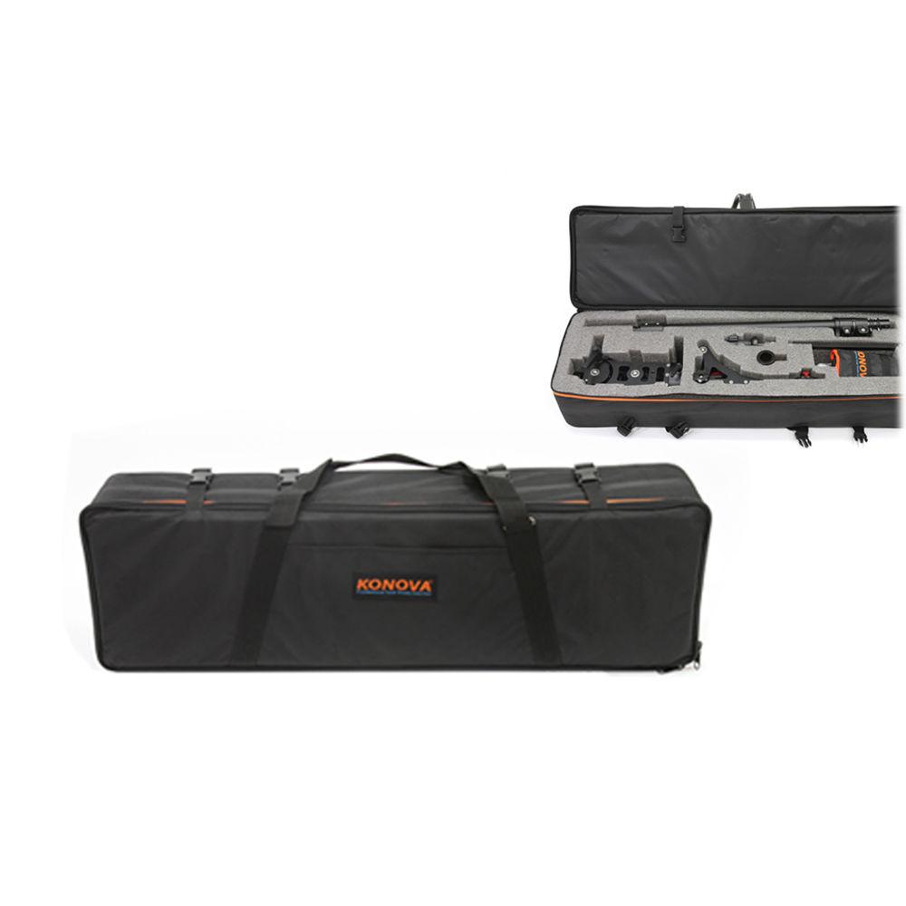 Konova Slider Jib - Portable Jib and 47" K7 Slider