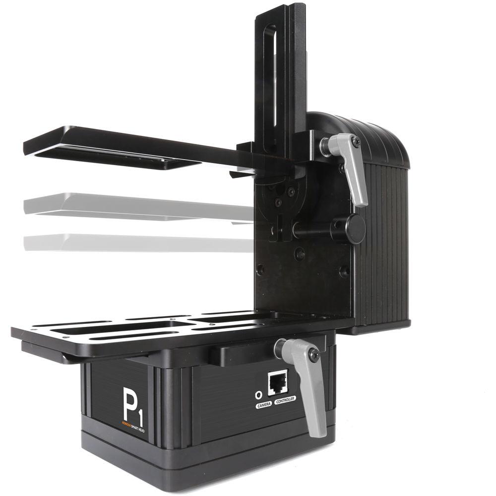 Konova Smart Pan & Tilt Head M1