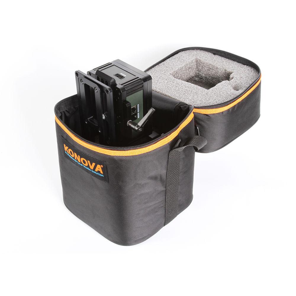 Konova Smart Pan & Tilt Head M1