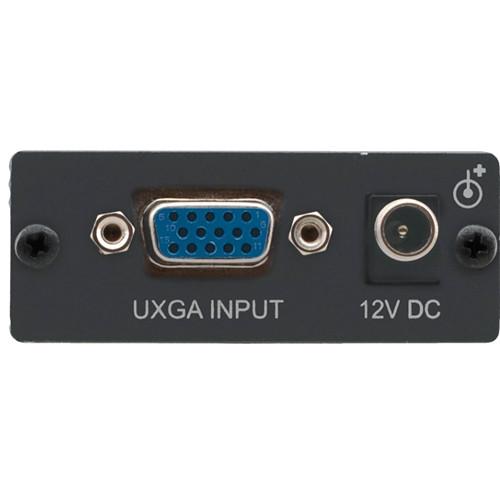 Kramer PT-110XL Pico Tools Computer Graphics Video over Twisted Pair Transmitter with EDID