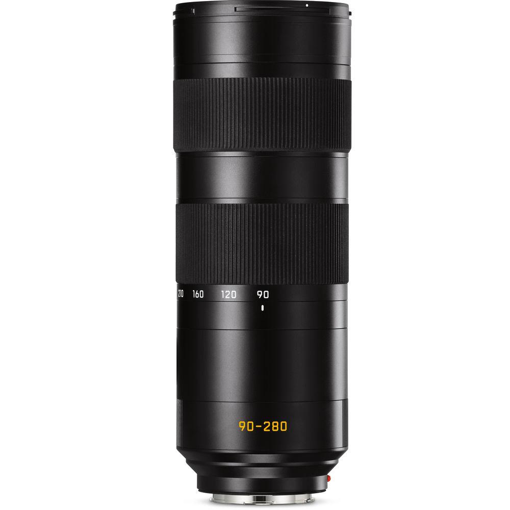 Leica APO-Vario-Elmarit-SL 90-280mm f 2.8-4 Lens