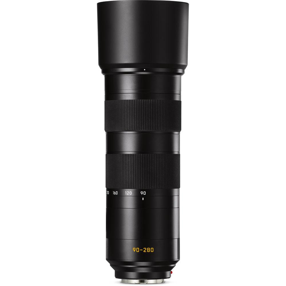 Leica APO-Vario-Elmarit-SL 90-280mm f 2.8-4 Lens