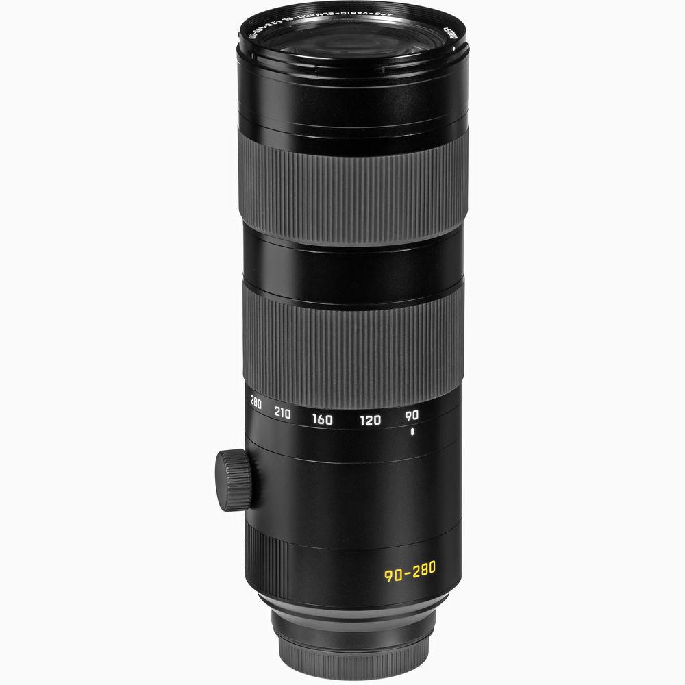Leica APO-Vario-Elmarit-SL 90-280mm f 2.8-4 Lens