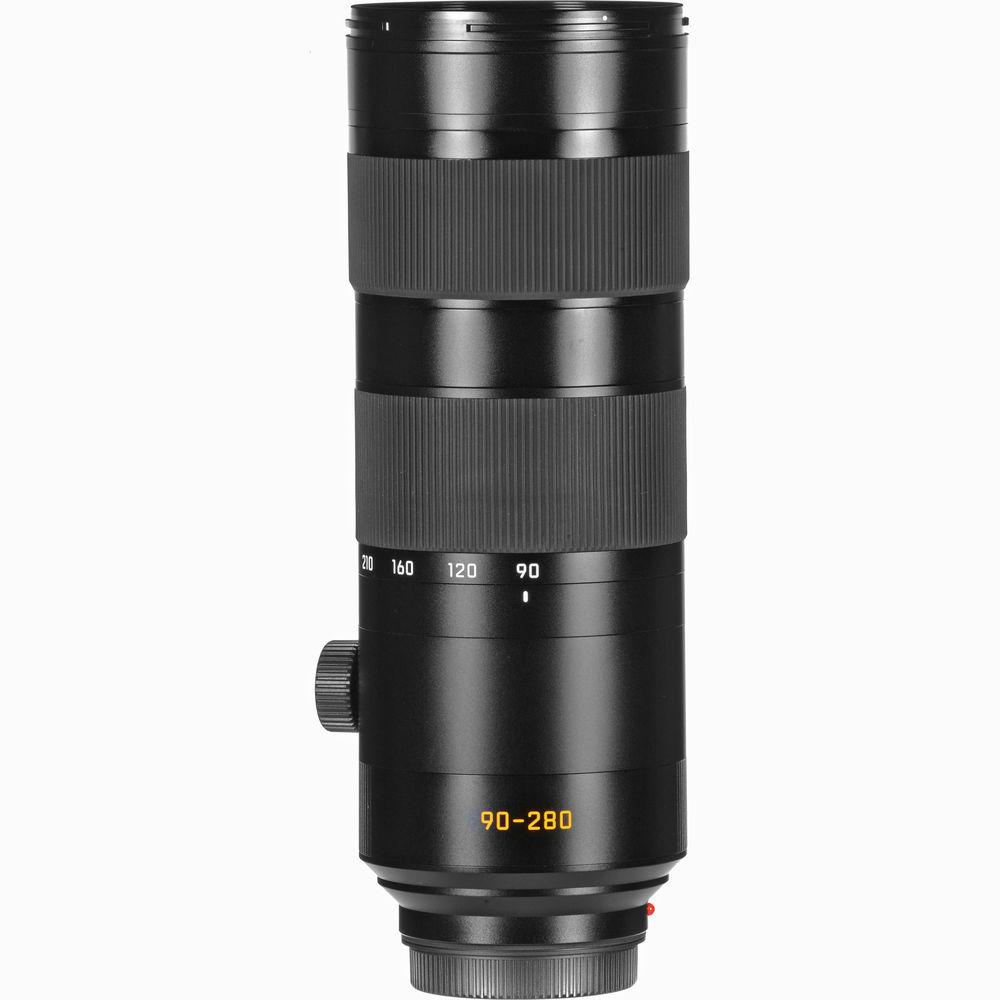 Leica APO-Vario-Elmarit-SL 90-280mm f 2.8-4 Lens