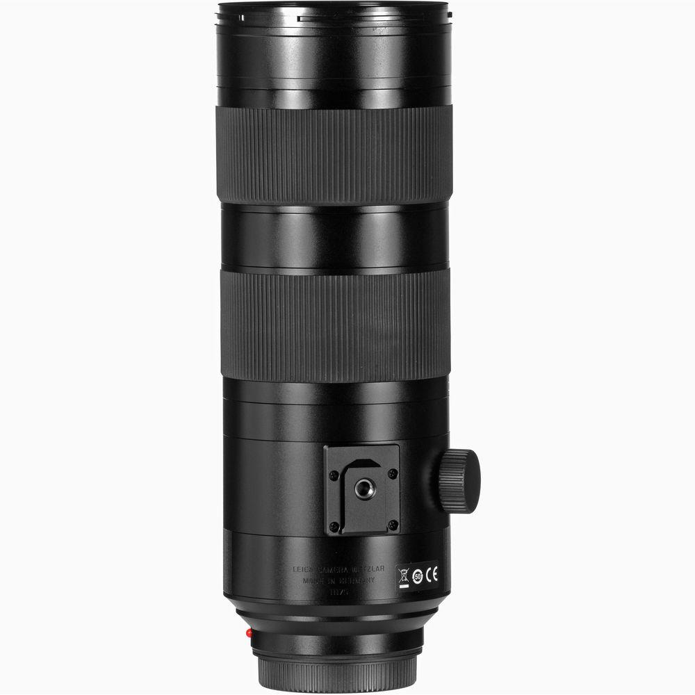 Leica APO-Vario-Elmarit-SL 90-280mm f 2.8-4 Lens