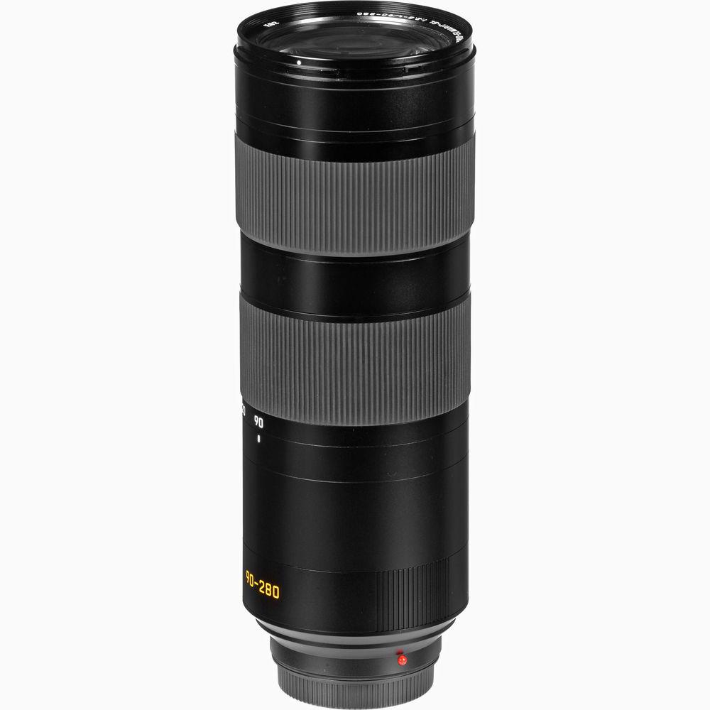 Leica APO-Vario-Elmarit-SL 90-280mm f 2.8-4 Lens