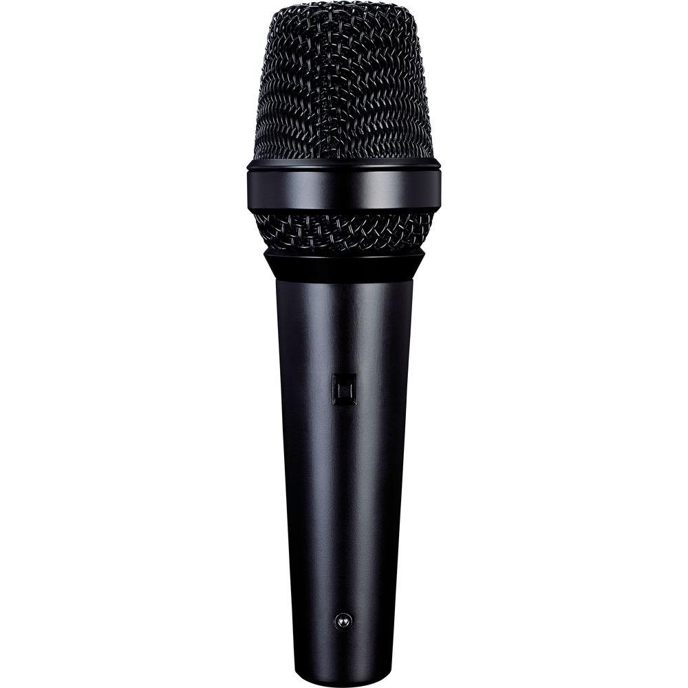 Lewitt MTP 550 DMs Handheld Vocal Microphone with On Off Switch
