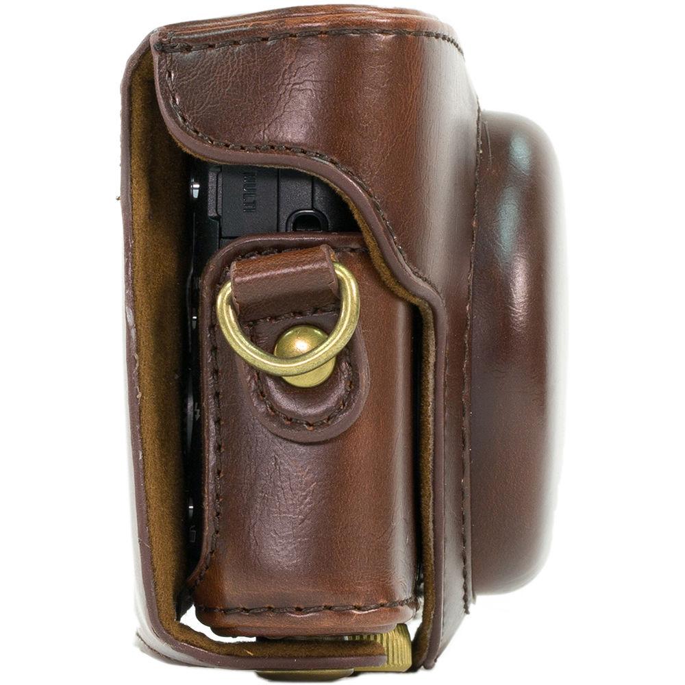 MegaGear MG275 Ever Ready Camera Case for Sony DSC-RX100