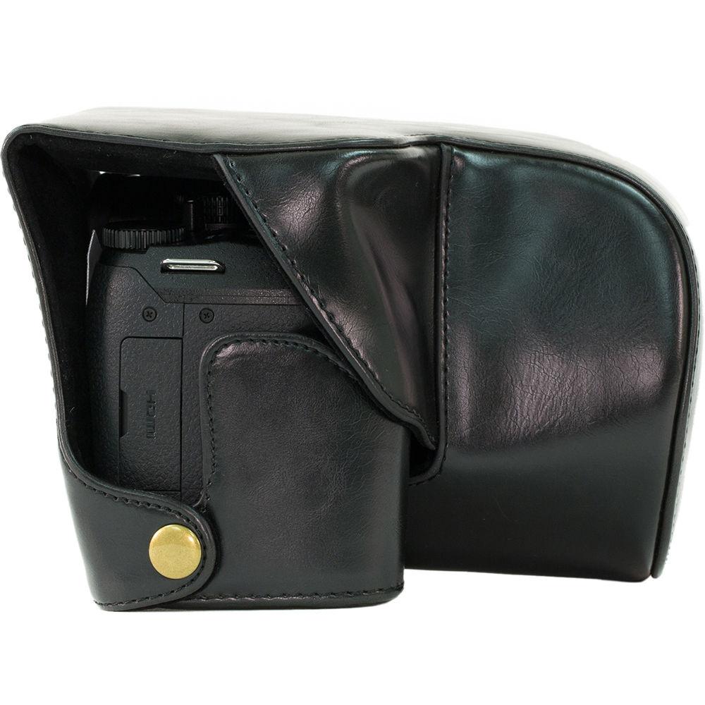 MegaGear MG440 Ever Ready Protective Camera Case for Panasonic FZ1000