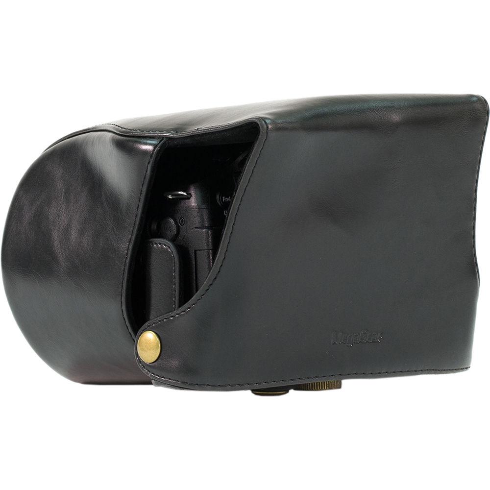 MegaGear MG440 Ever Ready Protective Camera Case for Panasonic FZ1000