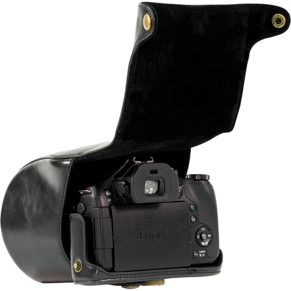 MegaGear MG440 Ever Ready Protective Camera Case for Panasonic FZ1000