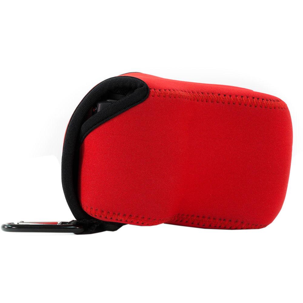 MegaGear MG450 Ultra Light Neoprene Case for Panasonic LUMIX DMC-FZ1000