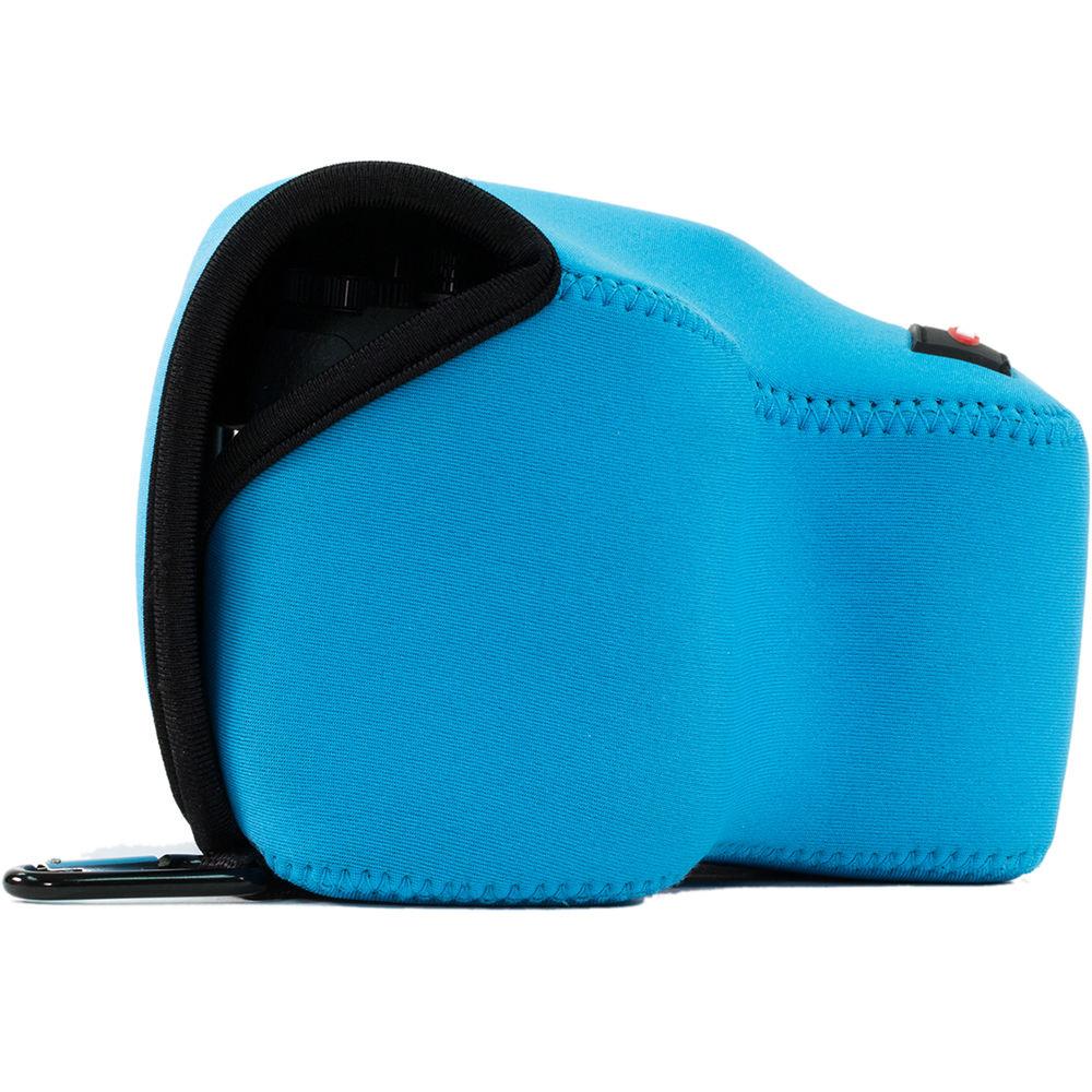 MegaGear MG451 Ultra Light Neoprene Camera Case for Canon PowerShot SX60