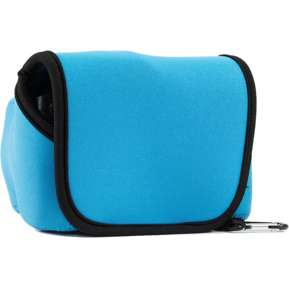 MegaGear MG451 Ultra Light Neoprene Camera Case for Canon PowerShot SX60