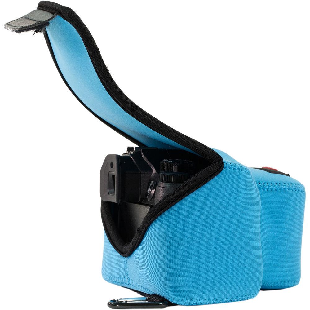 MegaGear MG451 Ultra Light Neoprene Camera Case for Canon PowerShot SX60