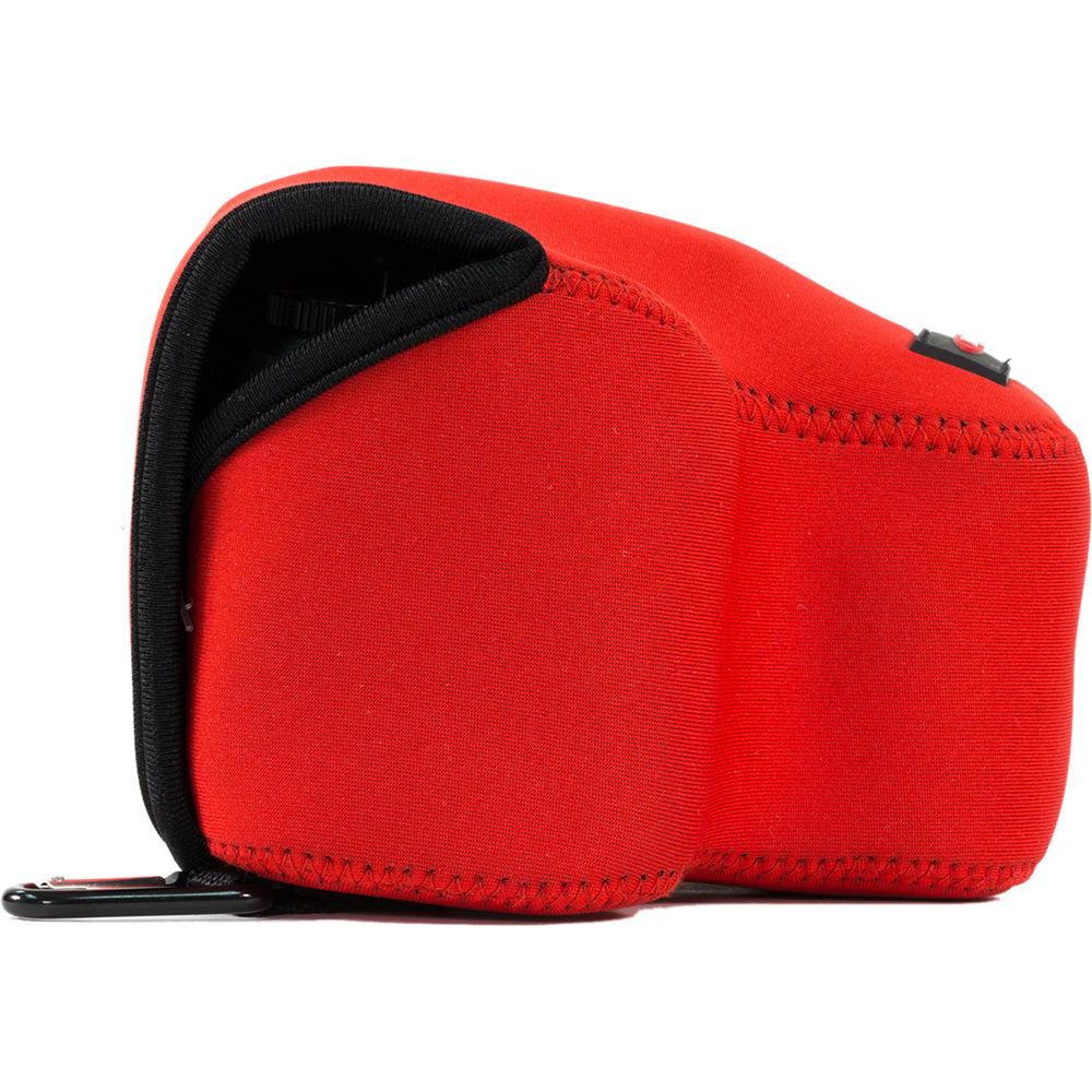 MegaGear MG455 Ultra Light Neoprene Camera Case for Canon PowerShot SX60