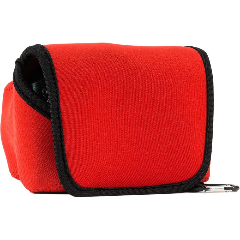 MegaGear MG455 Ultra Light Neoprene Camera Case for Canon PowerShot SX60