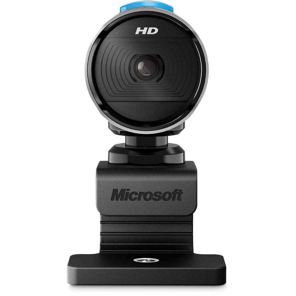 Microsoft LifeCam Studio for Business