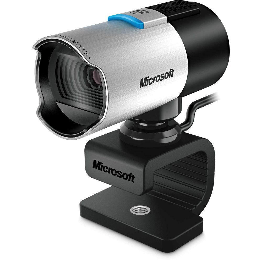 Microsoft LifeCam Studio for Business