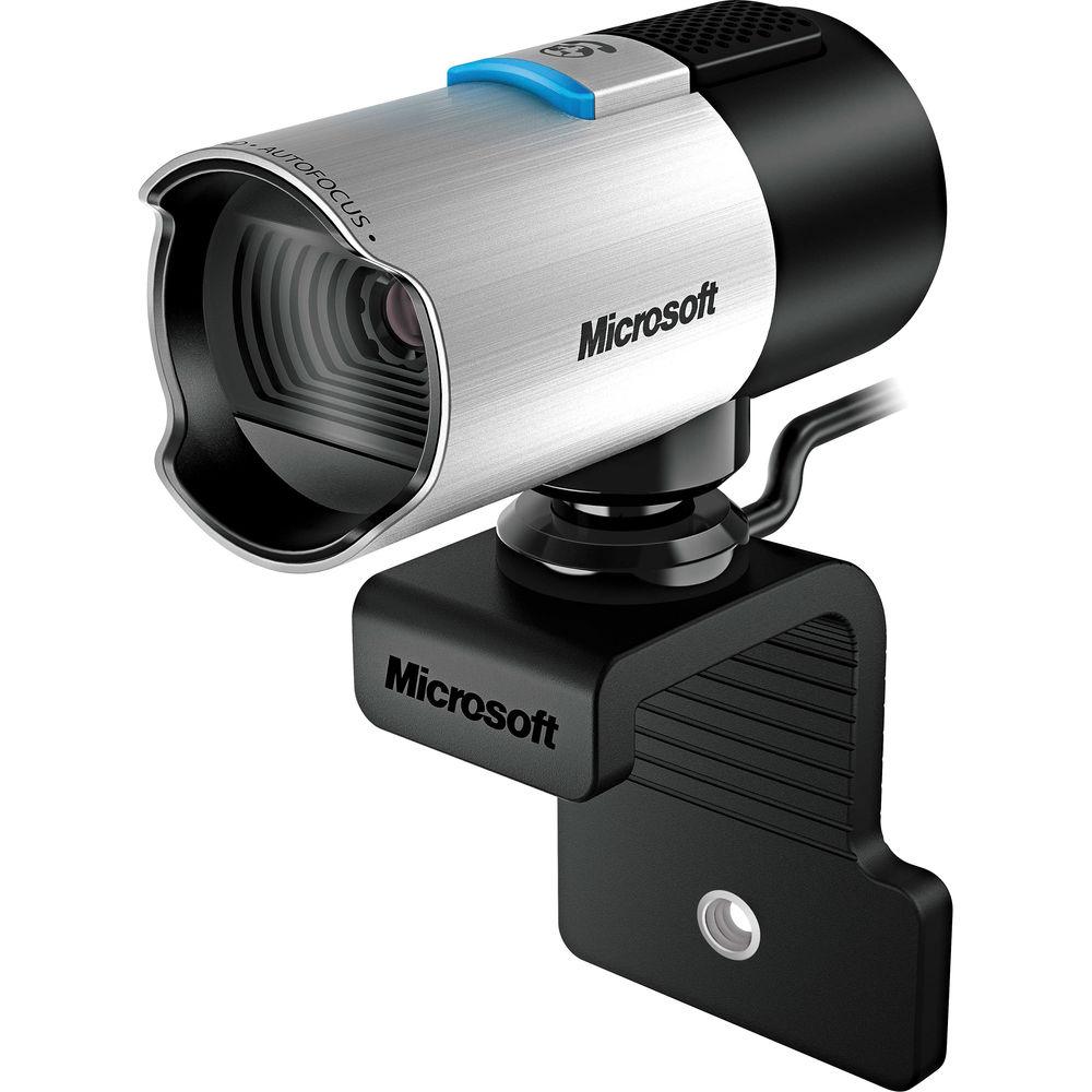 Microsoft LifeCam Studio for Business