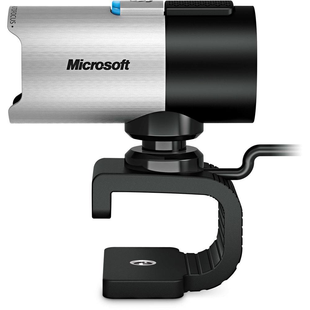 Microsoft LifeCam Studio for Business