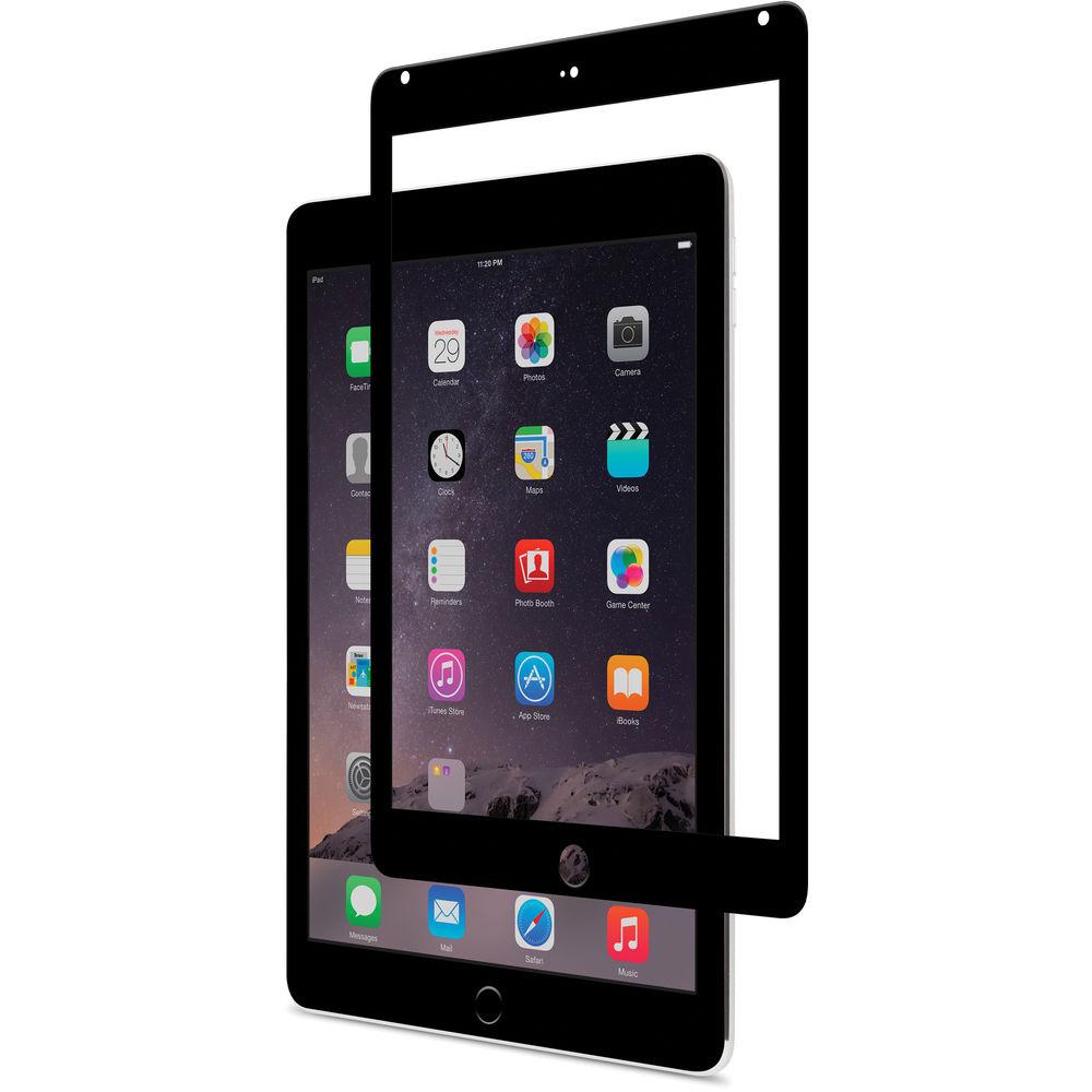 Moshi iVisor Glass Screen Protector for iPad Air iPad Air 2