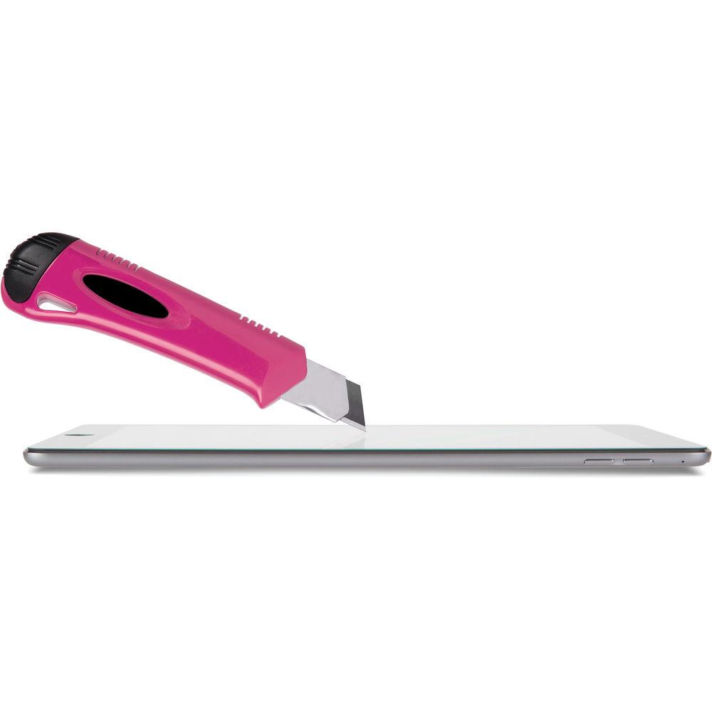 Moshi iVisor Glass Screen Protector for iPad Air iPad Air 2