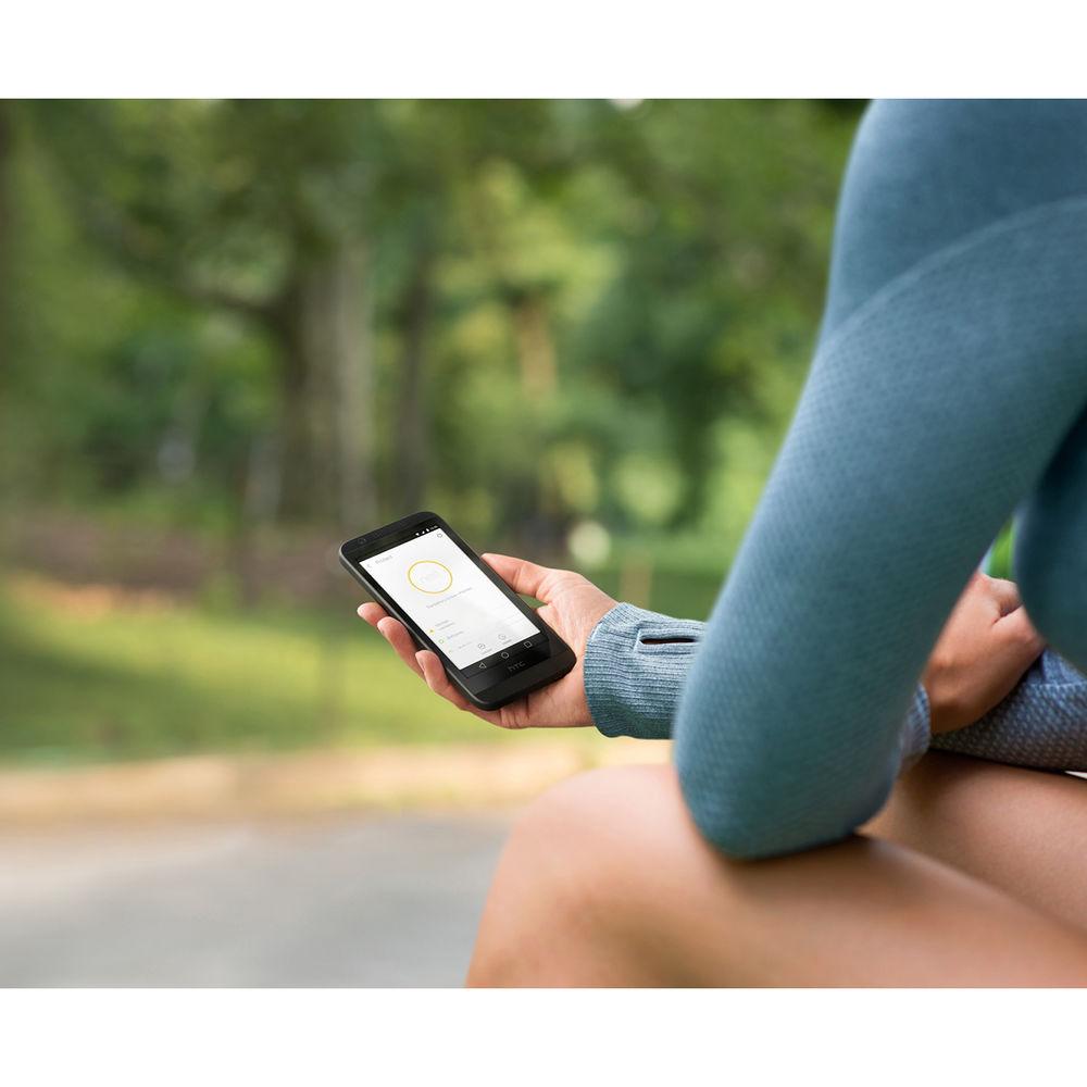 Nest Protect Wired Smoke and Carbon Monoxide Alarm