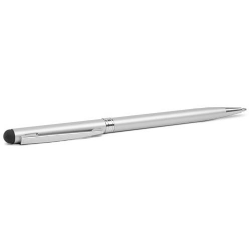 NewerTech NuScribe 2-in-1 Stylus and Pen for Touch Screen Devices