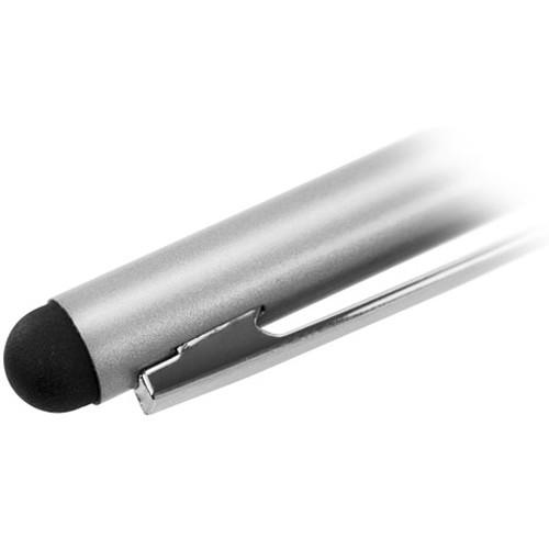 NewerTech NuScribe 2-in-1 Stylus and Pen for Touch Screen Devices