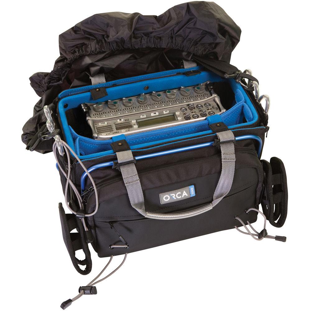 ORCA OR-33 Audio Bag Environmental Cover