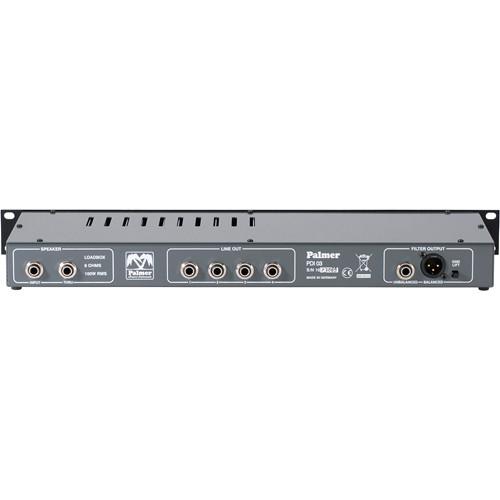 Palmer PDI 03 Speaker Simulator and Loadbox