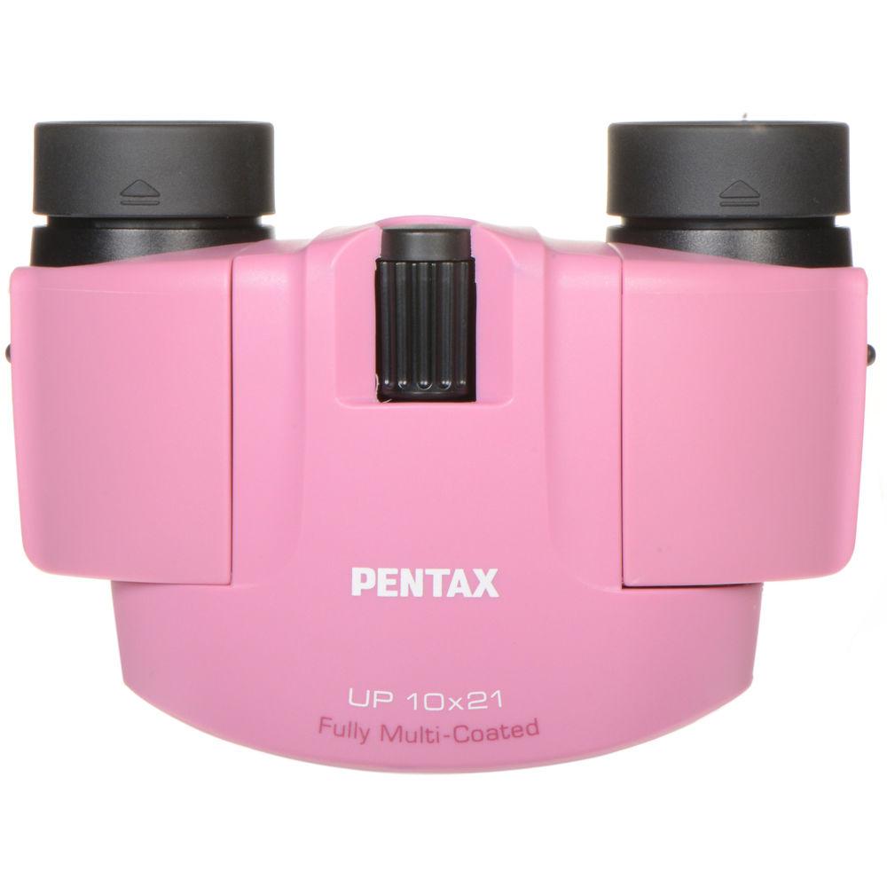 Pentax 10x21 U-Series UP Binocular
